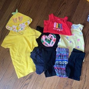 3T toddler bundle